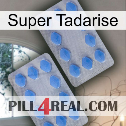 Super Tadarise 20